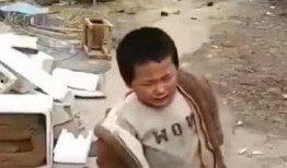 小孩爆料拆迁视频真实吗,真相还是谣言？